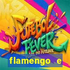 flamengo e fortaleza futemax